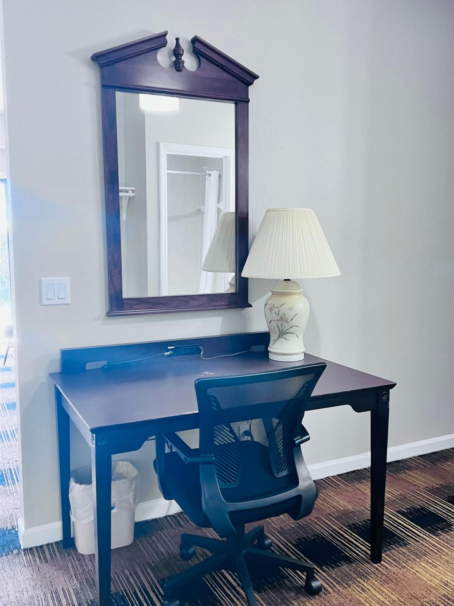 Budgetel Inn & Suites Dillard Exterior foto
