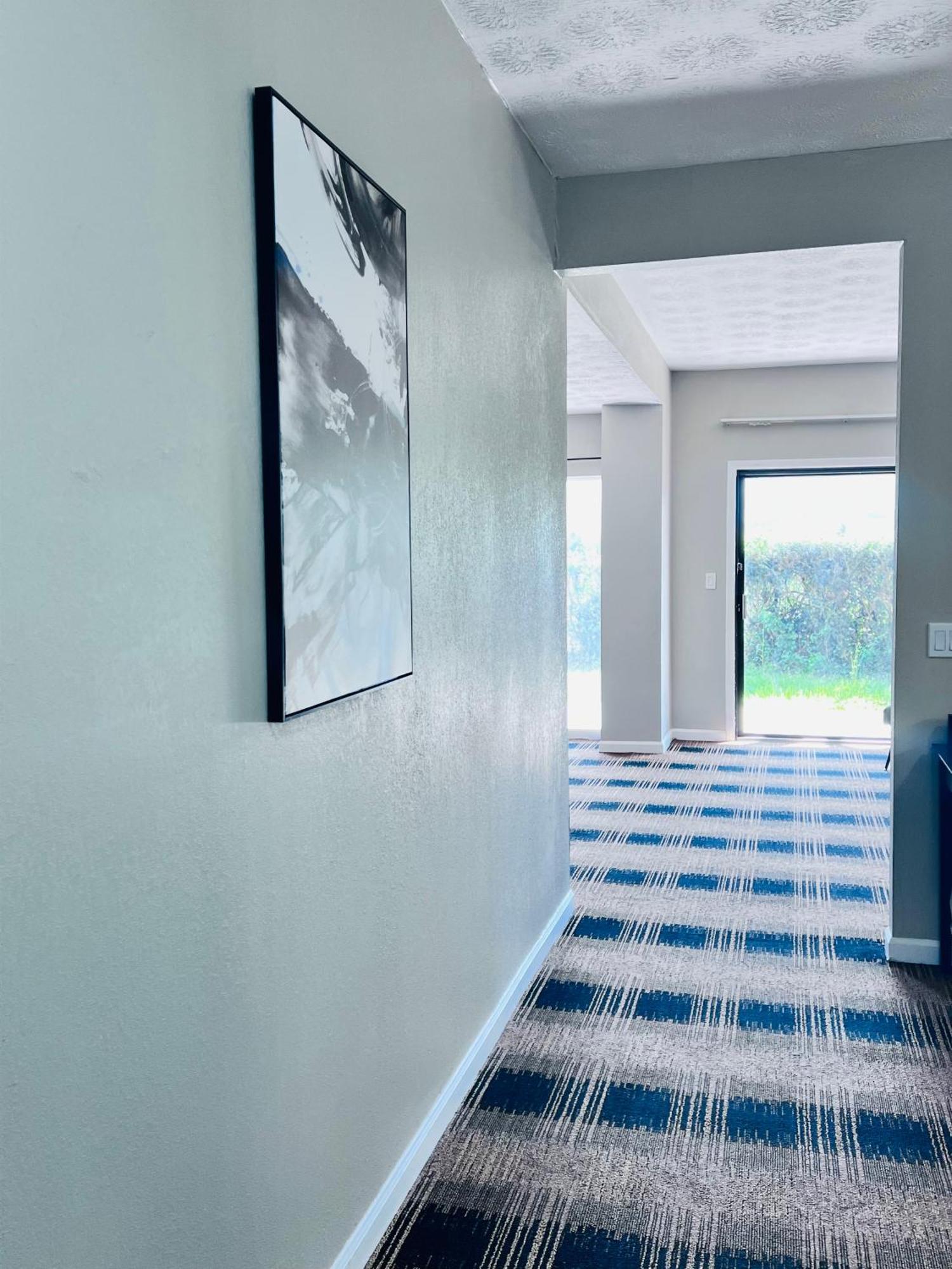 Budgetel Inn & Suites Dillard Exterior foto